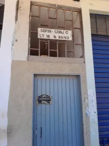 Apartamento com 3 Quartos à venda, 120m² no Núcleo Bandeirante, Brasília