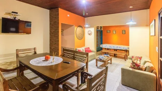 Hotel / Motel / Pousada com 21 Quartos à venda, 553m² no Enseada, Guarujá