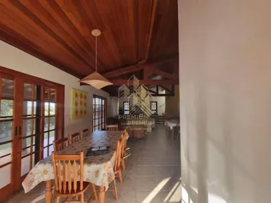 Casa de Condomínio com 4 Quartos para venda ou aluguel, 400m² no Alpes D Ouro, Bom Jesus dos Perdões
