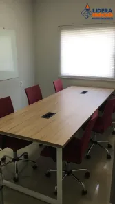 Conjunto Comercial / Sala para alugar, 15m² no Capuchinhos, Feira de Santana