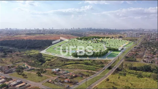 Terreno / Lote / Condomínio à venda, 250m² no Residencial Aldeia do Parque, Aparecida de Goiânia