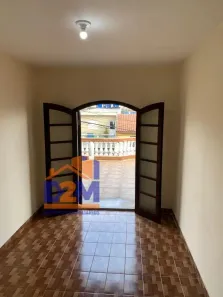 Sobrado com 2 Quartos para alugar, 237m² no Veloso, Osasco
