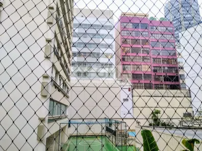 Apartamento com 2 Quartos à venda, 72m² no Leblon, Rio de Janeiro