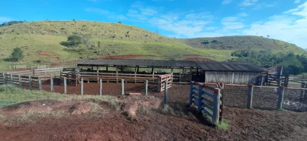 com 1 Quarto à venda, 388m² no Guaraniaçu, Guaraniaçu