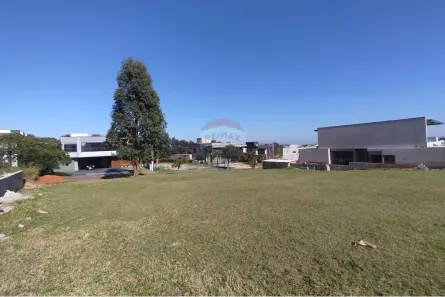 Terreno / Lote / Condomínio à venda, 1000m² no Portal da Concórdia II (Jacaré), Cabreúva