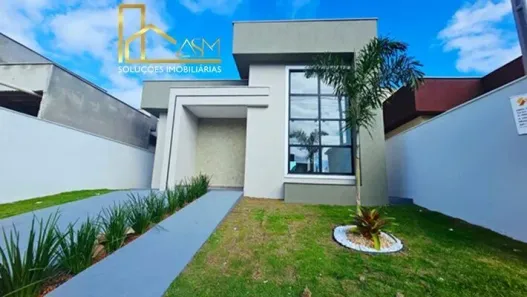 Casa com 3 Quartos à venda, 100m² no Grageru, Aracaju