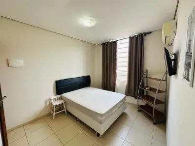 Kitnet com 1 Quarto para alugar, 30m² no Jardim Santa Tereza, Itu
