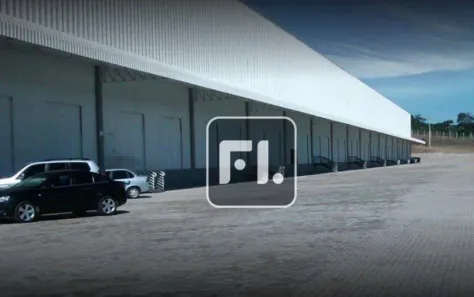 Galpão / Depósito / Armazém para alugar, 2371m² no Pinhal, Cabreúva