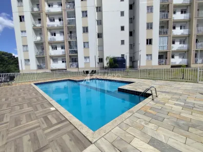Apartamento com 2 Quartos à venda, 55m² no Passo Manso, Blumenau