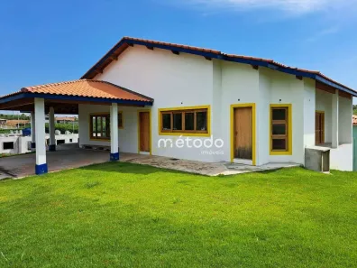 Casa de Condomínio com 3 Quartos à venda, 300m² no , Guararema