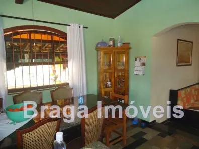 Fazenda / Sítio / Chácara com 4 Quartos à venda, 350m² no Paruru, Ibiúna