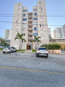 Apartamento com 2 Quartos à venda, 52m² no Planalto, Divinópolis