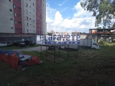 Terreno / Lote / Condomínio para venda ou aluguel, 1517m² no Centro, Diadema