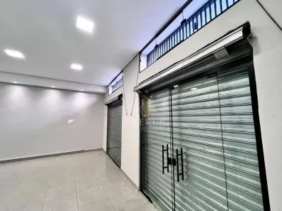 Loja / Salão / Ponto Comercial para alugar, 55m² no Centro, Mogi Guaçu