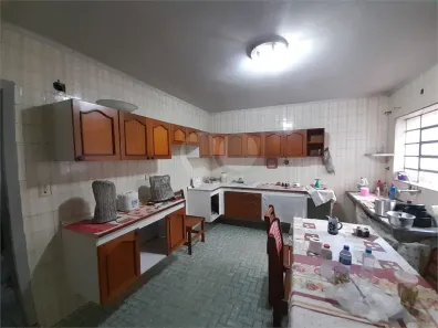 Casa de Vila com 2 Quartos à venda, 151m² no Vila Guarani (Z Sul), São Paulo