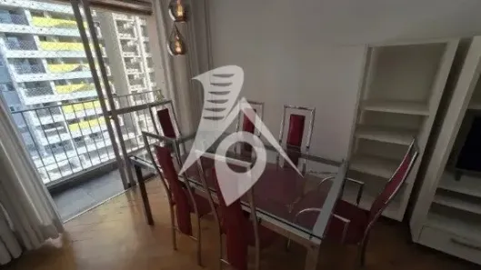 Apartamento com 2 Quartos para alugar, 57m² no Tatuapé, São Paulo