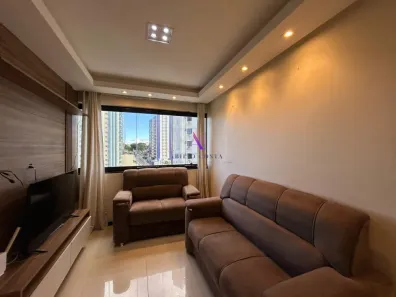 Apartamento com 2 Quartos à venda, 59m² no Luiz Anselmo, Salvador