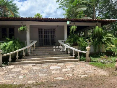 Fazenda / Sítio / Chácara à venda, 3200000m² no Centro, Santa Rita