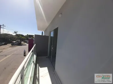 Kitnet com 1 Quarto à venda, 38m² no Centro, Peruíbe