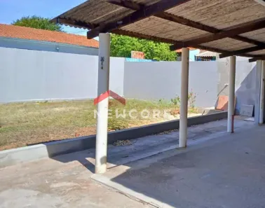 Casa com 2 Quartos à venda, 70m² no Theodoro de Souza Barros, São Pedro