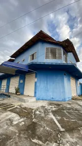 Prédio Inteiro à venda, 468m² no Ilda, Aparecida de Goiânia