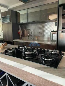 Apartamento com 3 Quartos à venda, 76m² no Jardim Tupanci, Barueri