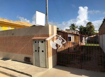 Casa com 12 Quartos à venda, 810m² no Atalaia Nova, Barra dos Coqueiros