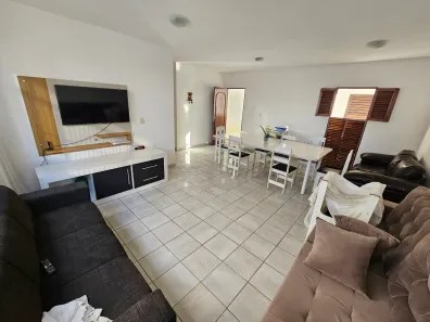 Apartamento com 3 Quartos à venda, 110m² no Manaíra, João Pessoa