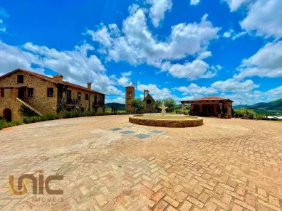 Terreno / Lote / Condomínio à venda, 1546m² no Areal, Areal