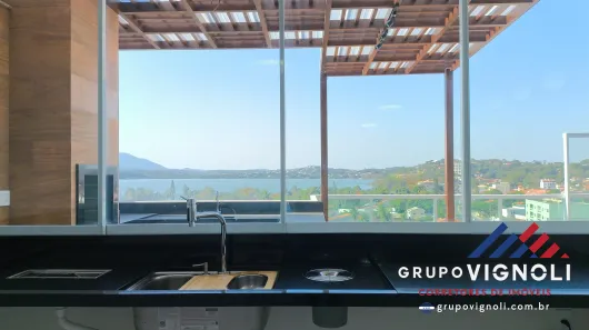 Cobertura com 3 Quartos à venda, 230m² no Porto Novo, Saquarema