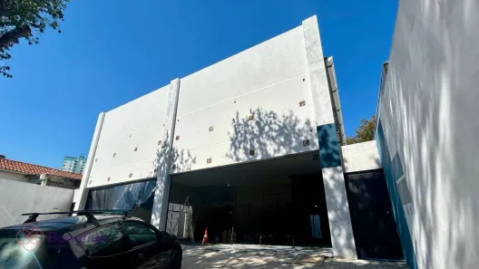 Loja / Salão / Ponto Comercial para alugar, 150m² no Ponte de Campinas, Jundiaí
