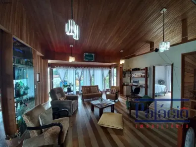 Sobrado com 1 Quarto à venda, 320m² no Vila da Gloria, São Francisco do Sul