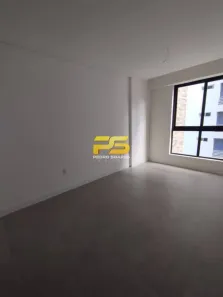 Apartamento com 3 Quartos à venda, 77m² no Tambaú, João Pessoa