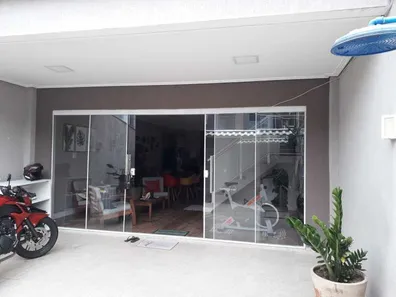 Casa de Condomínio com 2 Quartos à venda, 175m² no Cosmorama, Mesquita