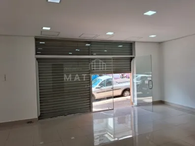 Prédio Inteiro para alugar, 286m² no Centro, Limeira
