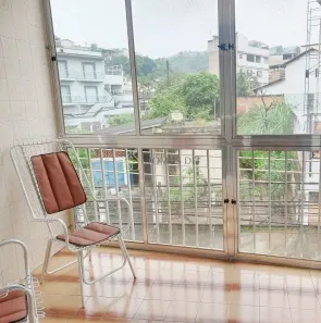 Apartamento com 3 Quartos à venda, 183m² no Vila Orlandelia, Barra Mansa