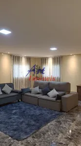 Casa com 4 Quartos à venda, 280m² no Aeroporto Confins, Confins