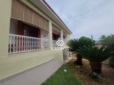Casa com 3 Quartos à venda, 490m² no Centro, Águas de São Pedro