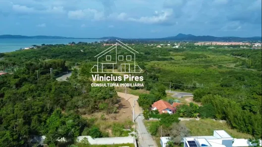 Terreno / Lote / Condomínio à venda, 1283m² no , Armação dos Búzios