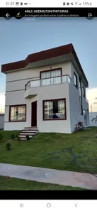 Casa com 4 Quartos à venda, 184m² no Centro, Camaçari