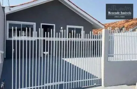 Casa de Condomínio com 2 Quartos à venda, 48m² no Nações, Fazenda Rio Grande