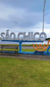 Terreno / Lote / Condomínio à venda, 313m² no Do Ubatuba, São Francisco do Sul