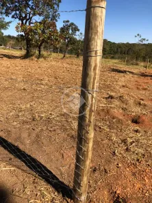 Terreno / Lote / Condomínio à venda, 1500m² no , Bela Vista de Goiás