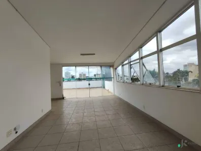 Conjunto Comercial / Sala para alugar, 120m² no Centro, Sete Lagoas