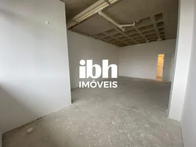 Conjunto Comercial / Sala à venda, 42m² no Vila da Serra, Nova Lima