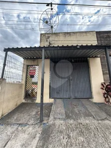 Loja / Salão / Ponto Comercial à venda, 257m² no Jardim Alvinópolis, Atibaia