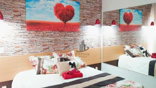Apartamento com 1 Quarto à venda, 70m² no Dorândia, Barra do Piraí