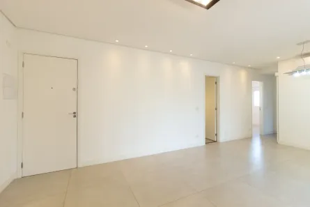 Apartamento com 2 Quartos à venda, 84m² no Bosque da Saúde, São Paulo