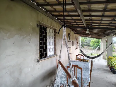 Casa com 3 Quartos à venda, 110m² no , Estância