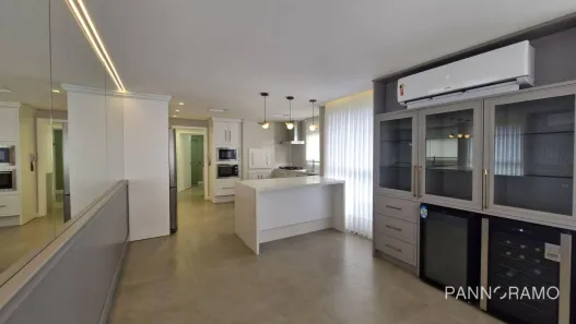 Apartamento com 3 Quartos à venda, 199m² no Bom Retiro, Blumenau